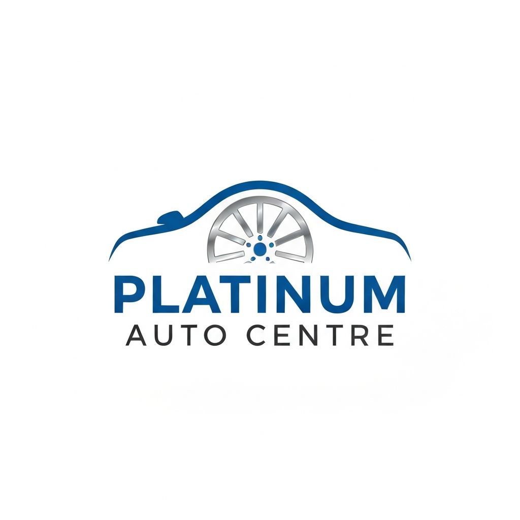 Platinum Auto Centre